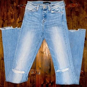 Flying Monkry jeans